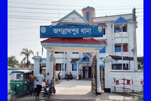 সুনামগঞ্জে স্ত্রীর ওপর অভিমান করে যুবকের আত্মহত্যা