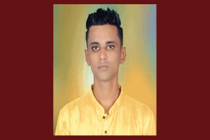 নগরের কাষ্টঘরে স্ত্রীর ছবি তোলার প্রতিবাদ করায় ছুরিকাঘাতে যুবক খুন