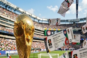 বিশ্বকাপ টিকিটের দাম ‘ধরাছোঁয়ার বাইরে’, ফিফার বিরুদ্ধে মামলা