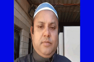 প্রবাসে মৃত্যুর ১২ দিন পর দেশে ফিরলো হবিগঞ্জের জিয়ার মরদেহ