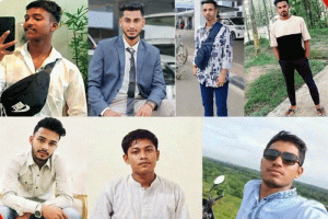 ভূমধ্যসাগরে ফের নৌকাডুবি: বাংলাদেশী ১১ মৃত্যুর তালিকায় সুনামগঞ্জের ৭ জন