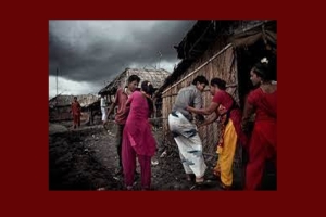 দিরাই বাসস্ট্যান্ড এলাকায় অসামাজিক কর্মকাণ্ডের অভিযোগ, উদ্বিগ্ন স্থানীয়রা