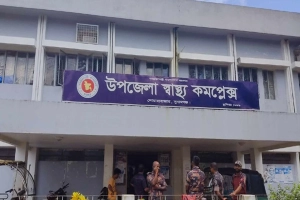 দোয়ারাবাজারে পানিতে ডুবে একই পরিবারের দুই শিশুর মৃত্যু