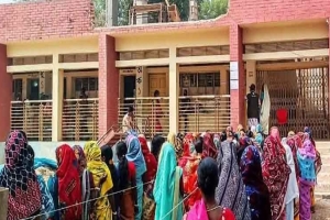সিলেটে হাওয়া পরিবর্তন করলো সংখ্যালঘু ভোট
