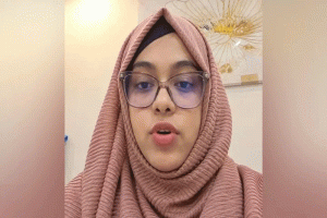 ‘ডেলিভারির ব্যথা উঠলে সাংবাদিকদের কাছে যাবেন’