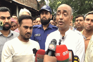 মজুদদারের সর্বোচ্চ শাস্তি মৃত্যুদণ্ড,  আইনমন্ত্রী