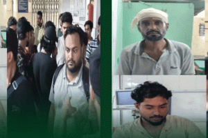 ওসমানী হাসপাতালে সাংবাদিকদের ওপর হামলার ঘটনায় ঐক্যবদ্ধ সমাবেশ শনিবার