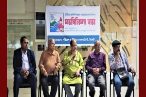 সিলেট থেকে শুরু হচ্ছে ‘ঐতিহ্য অলিম্পিয়াড’