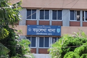 মৌলভীবাজারে বাড়িতে দুর্বৃত্তদের হামলায় দুই ভাই নিহত