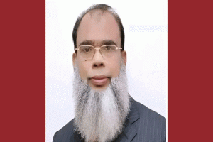 সাবেক এমপি সালাউদ্দিন আহমেদের মৃত্যুতে স্পিকারের শোক