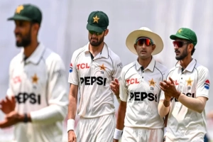 মিরপুর টেস্টে হারের পর আইসিসির বড় শাস্তির মুখে পাকিস্তান