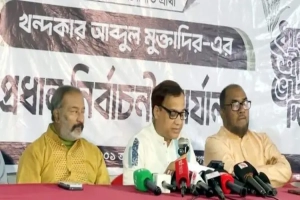 সিলেটে ওসির বিরুদ্ধে পক্ষপাতের অভিযোগ: তদন্তে নামল এসএমপি