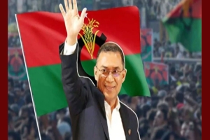 সিলেটে তারেক রহমানের সফর ২১ জানুয়ারি, পরদিন শুরু নির্বাচনী প্রচার