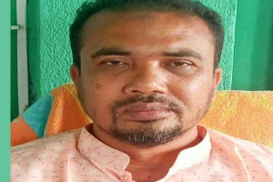 তাহিরপুর শিক্ষা কর্মকর্তার বিরুদ্ধে নারী শিক্ষিকাকে হয়রানির অভিযোগ