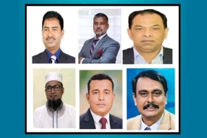 সুনামগঞ্জের পাঁচ আসনে ১৩ প্রার্থীর মনোনয়ন বাতিল, বৈধ ২৬
