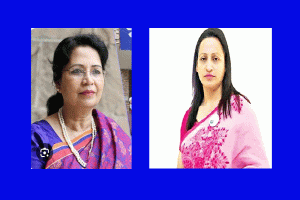 আমেরিকায় সেলিনা, লন্ডনে হেলেন: অব্যাহত সিলেটের ভূমি জালিয়াতি