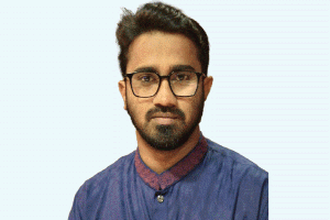জামায়াত আমির গণহত্যার পক্ষে অবস্থান নিয়েছেন : রাশেদ খান