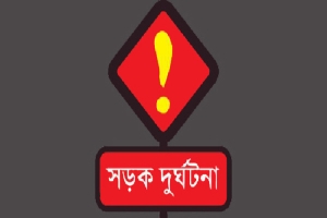 সিলেটে মে মাসে ৩৭ সড়ক দুর্ঘটনায় নিহত ৪৩