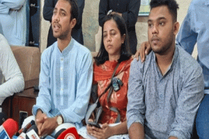 জাকসু নির্বাচন বর্জনের ঘোষণা ছাত্রদলের