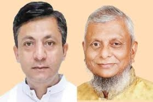 মন্ত্রী পরিষদে স্থান পাওয়ায় মুক্তাদির ও আরিফকে তরঙ্গ সমাজ কল্যান সংস্থার অভিনন্দন