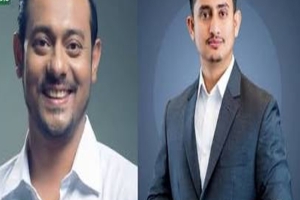 শুক্রবার মৌলভীবাজার আসছেন এনসিপি নেতা নাসির ও সারজিস