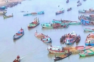 আইন আছে, নেই প্রয়োগ: জাদুকাটায় সিন্ডিকেটের দৌরাত্ম্য