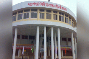 মৌলভীবাজারে মাদরাসাছাত্রীর রহস্যজনক মৃত্যু
