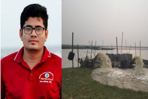জুড়ীতে উপজেলা মৎস্য কর্মকর্তার বিরুদ্ধে দুর্নীতি ও সিন্ডিকেট বাণিজ্যের অভিযোগ
