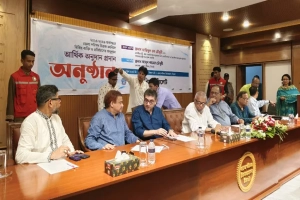 ‘দক্ষ কর্মীর অভাবে বিদেশের চাহিদা পূরণ করা যাচ্ছে না’