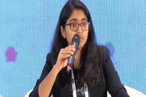 স্বতন্ত্র প্রার্থী হিসেবে প্রতিদ্বন্দ্বিতা করবেন তাসনিম জারা