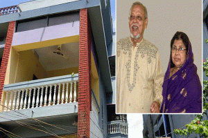 তাহমিনার শরীরে ১৮ ছুরিকাঘাত, সুরাইয়ার চার আঙুল কাটা