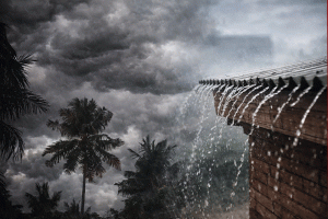 দেশজুড়ে ৫ দিন বৃষ্টির পূর্বাভাস, কমবে দিনের তাপমাত্রা