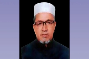 ছয়বারের সাবেক সংসদ সদস্য অ্যাডভোকেট মোসলেম উদ্দিনের মৃত্যু