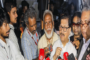 প্রধানমন্ত্রীর সঙ্গে শরিক দলগুলোর নেতাদের বৈঠকে যে আলোচনা হলো