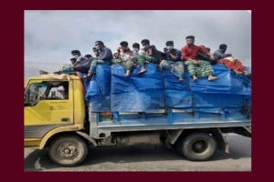 “কামলা নয়, কর্মবীর: হবিগঞ্জের মানুষের পরিচয়”