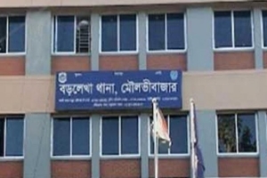 বড়লেখায় নিষিদ্ধ সংগঠনের পক্ষে স্লোগান দেওয়ায় পাঁচ কিশোর কারাগারে