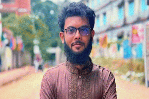 এনসিপি থেকে পদত্যাগ করলেন মৌলভীবাজারের কমিটি সামায়েল