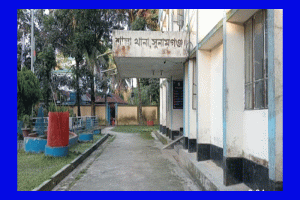 শাল্লায় ৪ যুবকের বিরুদ্ধে ৫ম শ্রেণির শিক্ষার্থীকে শ্লীলতাহানির অভিযোগ