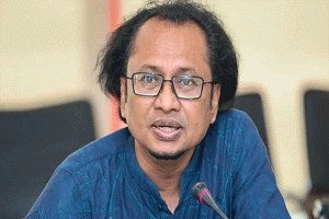 আওয়ামী লীগকে আগে অপরাধ স্বীকার করতে হবে: প্রধানমন্ত্রীর উপদেষ্টা