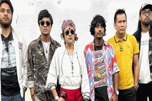 সিলেট মাতাতে আসছে ব্যান্ড দল ‘লালন’