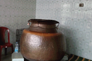 সিলেটে ৩৪ দিন পর আজ খোলা হবে শাহজালাল মাজারের দানবাক্স