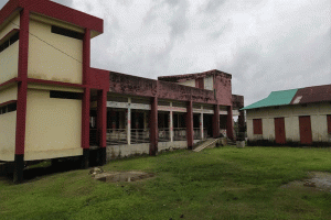 ছাতকে সরকারি প্রাথমিক বিদ্যালয়ে শিক্ষক সংকট,পাঠদান ব্যাহত