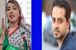 ইলিয়াস একটা ‘অ্যাবসলিউট স্টুপিড’: মেঘনা আলম