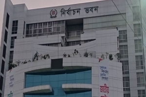 অক্টোবরে স্থানীয় সরকার নির্বাচনের প্রস্তুতি ইসির