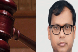 সিলেট ডিসি সারওয়ার আলমকে আদালতের শোকজ
