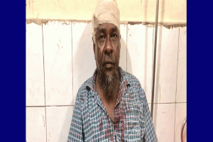 দিরাইয়ে সন্ত্রাসী হামলায় ব্যবসায়ী আহত