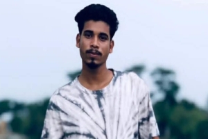 শাল্লায় স্কুলছাত্রীকে অপহরণ ও রাতভর ধর্ষণ: প্রধান আসামি রাকিব গ্রেপ্তার