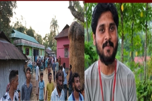 হবিগঞ্জ ও মৌলভীবাজারে বিদ্যুৎস্পৃষ্টে ৩ জনের মর্মান্তিক মৃত্যু