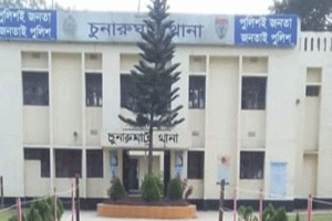 হবিগঞ্জে শ্বশুরবাড়ির পাশের ধানখেতে যুবকের রহস্যজনক লাশ