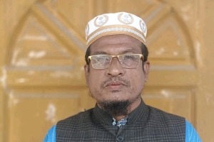 খালেদা জিয়াকে নিয়ে আপত্তিকর মন্তব্যের অভিযোগে চুনারুঘাটে একজনকে গণপিটুনি